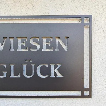 Wiesenglueck * Wolfern