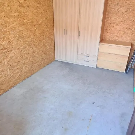 Wiesenglueck Apartment *