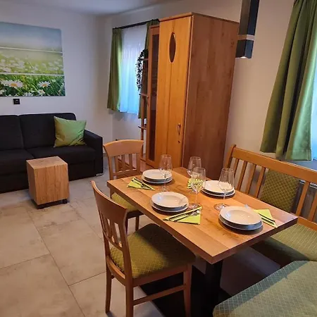 Daire Wiesenglueck *