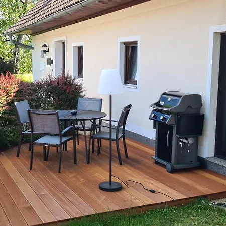 Wiesenglueck Apartment