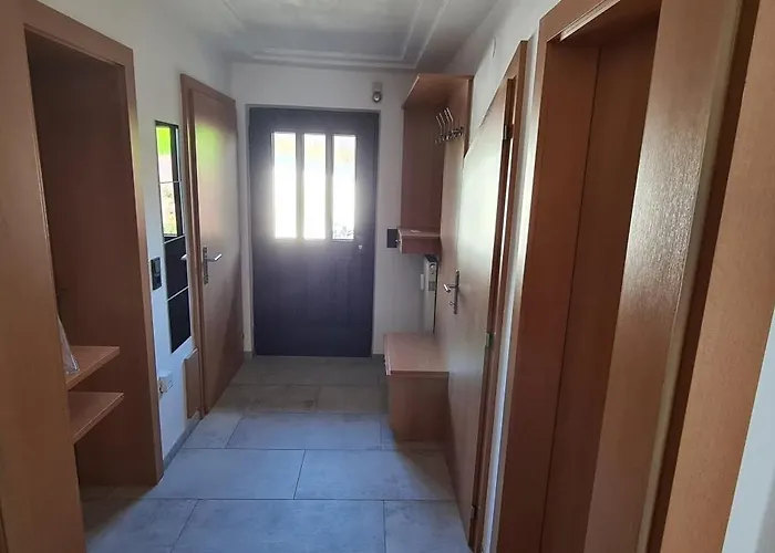 شقة Wiesenglueck Wolfern