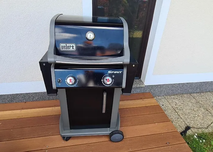 شقة Wiesenglueck *