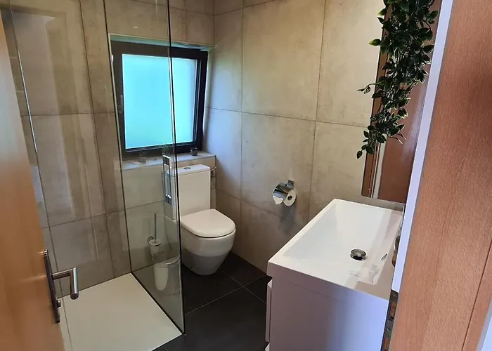 Wiesenglueck شقة *