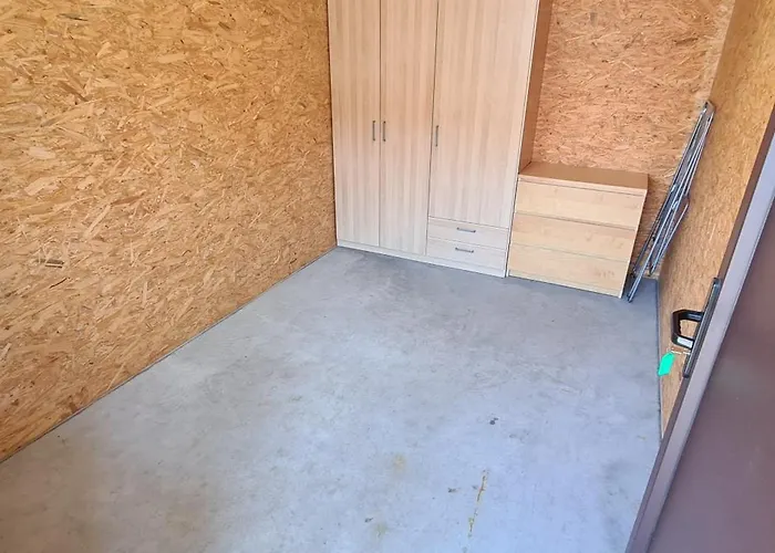 Wiesenglueck شقة *