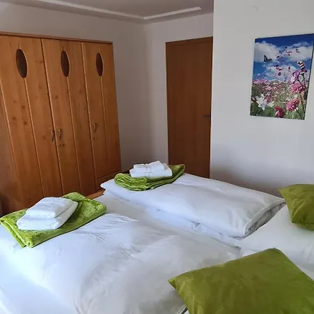 Wiesenglueck Lejlighed *