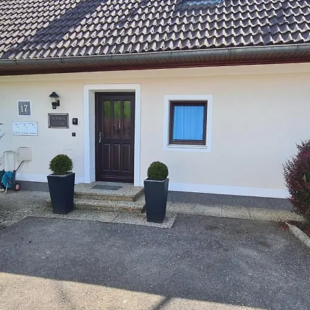 Wiesenglueck Lägenhet