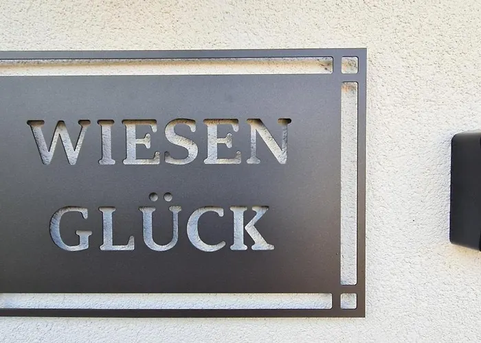 Wiesenglueck * Wolfern