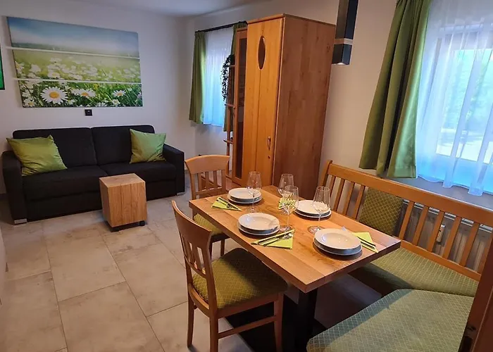 Lejlighed Wiesenglueck *