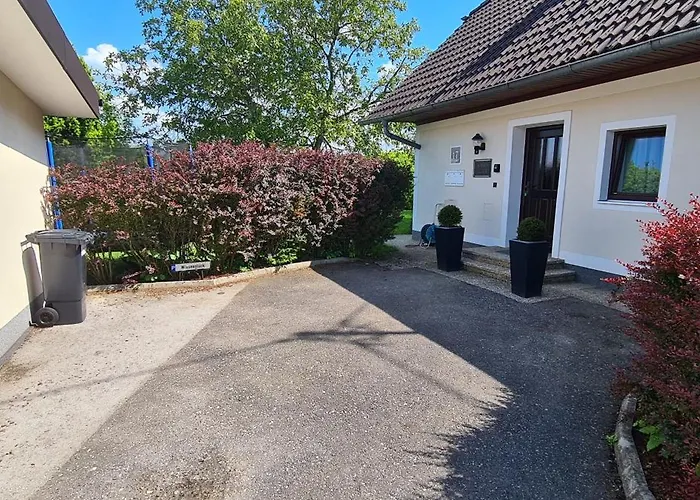 Wiesenglueck * Wolfern