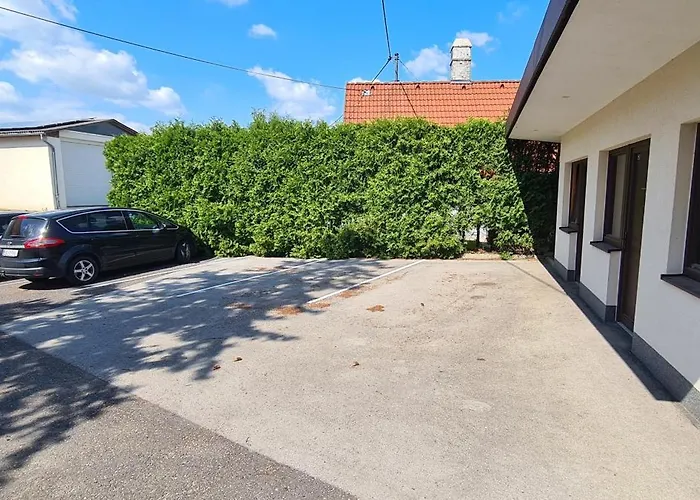 Lejlighed Wiesenglueck *