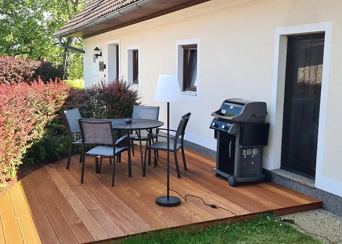 Wiesenglueck Lejlighed